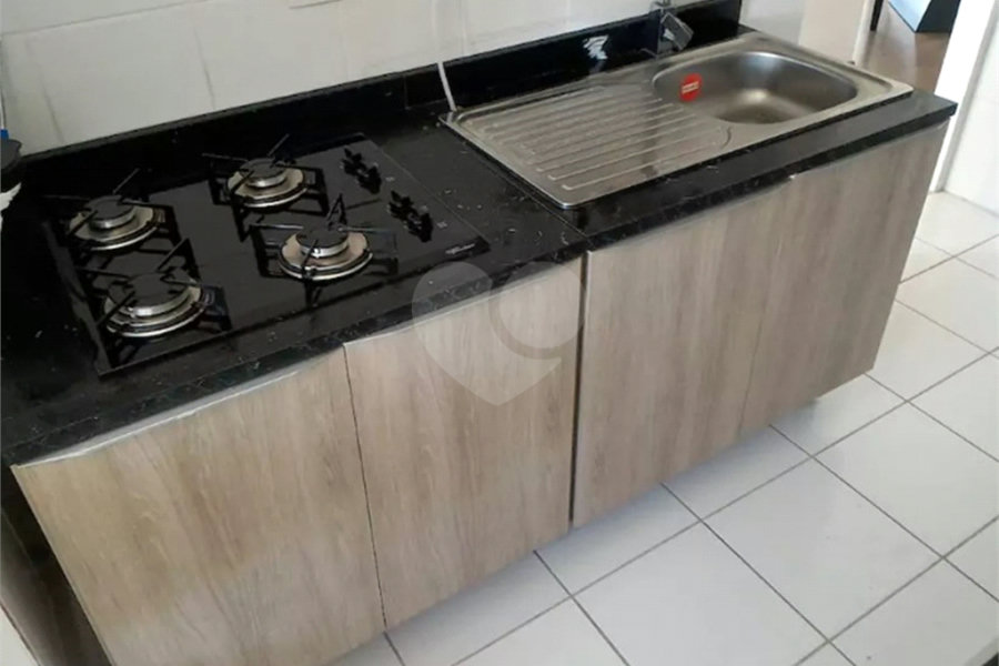 Apartamento à venda com 2 quartos em Pirituba, São Paulo, SP