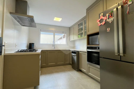 Apartamento à venda com 4 suítes em Santana, São Paulo, SP