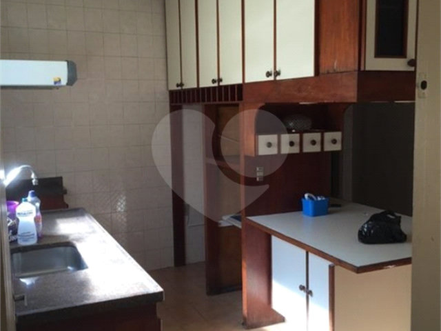 Casa Térrea à venda com 4 quartos em Limão, São Paulo, SP