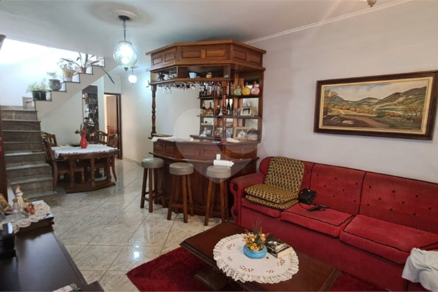 Casa à venda com 3 quartos, sendo 1 suíte,  em Vila Maria, São Paulo, SP