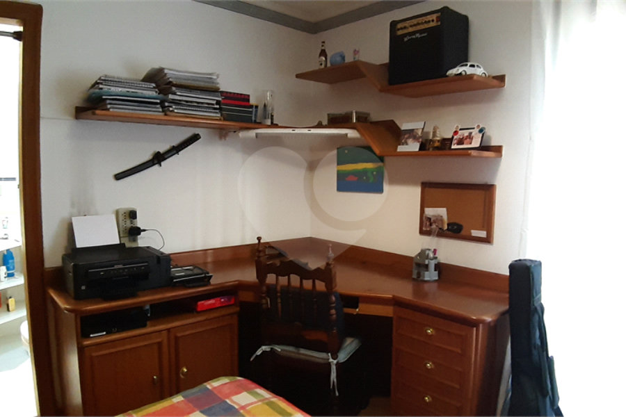 Apartamento à venda com 4 suítes em Santana, São Paulo, SP