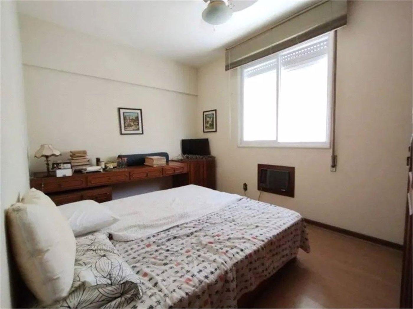 Apartamento com 3 dormitórios à venda, 296 m² por R$ 2.120.000,00 - Aparecida - Santos/SP