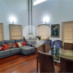 Casa à venda com 3 quartos, sendo 1 suíte, no condomínio Suíça da Cantareira, Mairiporã - SP