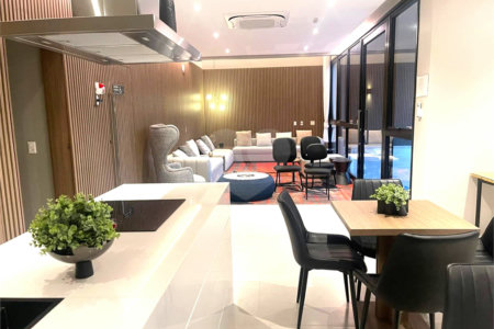 Apartamento à venda com 3 suítes em Alto da Boa Vista, São Paulo, SP