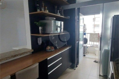 Apartamento à venda com 3 quartos, sendo 1 suíte, em Parque Campolim, Sorocaba, SP