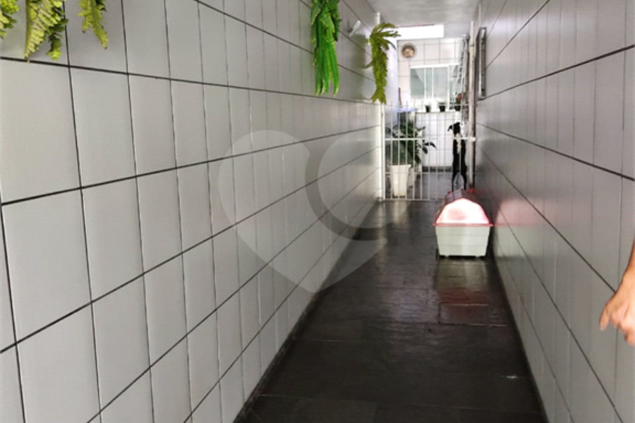 Sobrado à venda com 3 quartos, sendo 1 suíte, em Vila Nova Cachoeirinha, São Paulo, SP