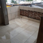 Sobrado Campo Limpo - SP