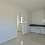 Apartamento à venda com 2 quartos, sendo 1 suíte, em Vila Thais, Atibaia, SP