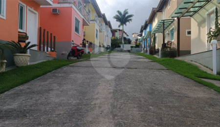 Casa em condomínio à venda com 2 suítes em Long Beach (tamoios), Cabo Frio, RJ