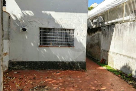 Sobrado à venda com 2 quartos em Vila Alexandria, São Paulo, SP