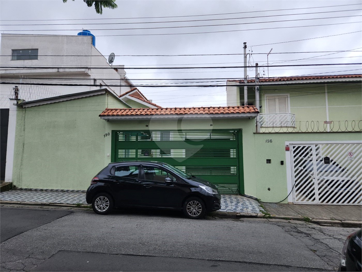Salão à venda ou para alugar em Vila Mazzei, São Paulo, SP