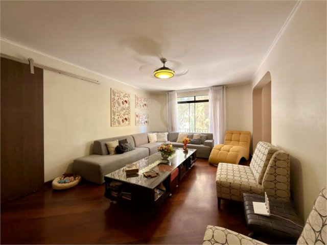 Apartamento à venda com 3 quartos, sendo 1 suíte,  em Santana, São Paulo, SP