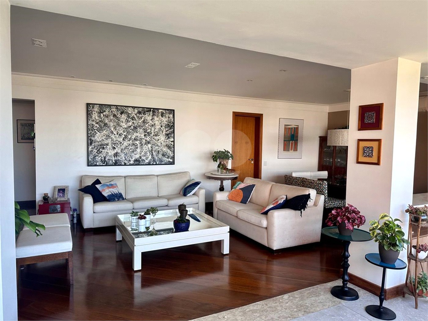 Apartamento à venda com 3 suítes em Jardim Vitória Régia, São Paulo, SP