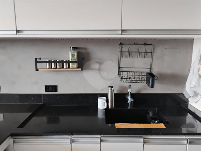 Apartamento para alugar em Brooklin, São Paulo, SP