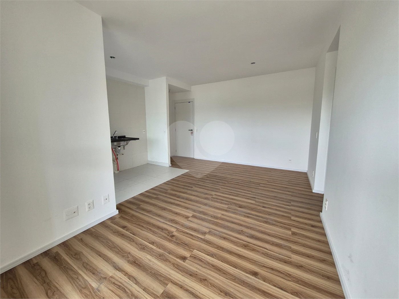 Apartamento à venda com 2 quartos, sendo 1 suíte,  em Butantã, São Paulo, SP