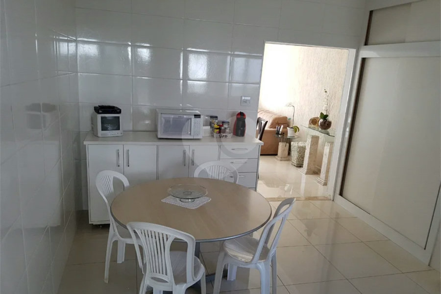 Sobrado à venda com 3 quartos em Vila Maria, São Paulo, SP