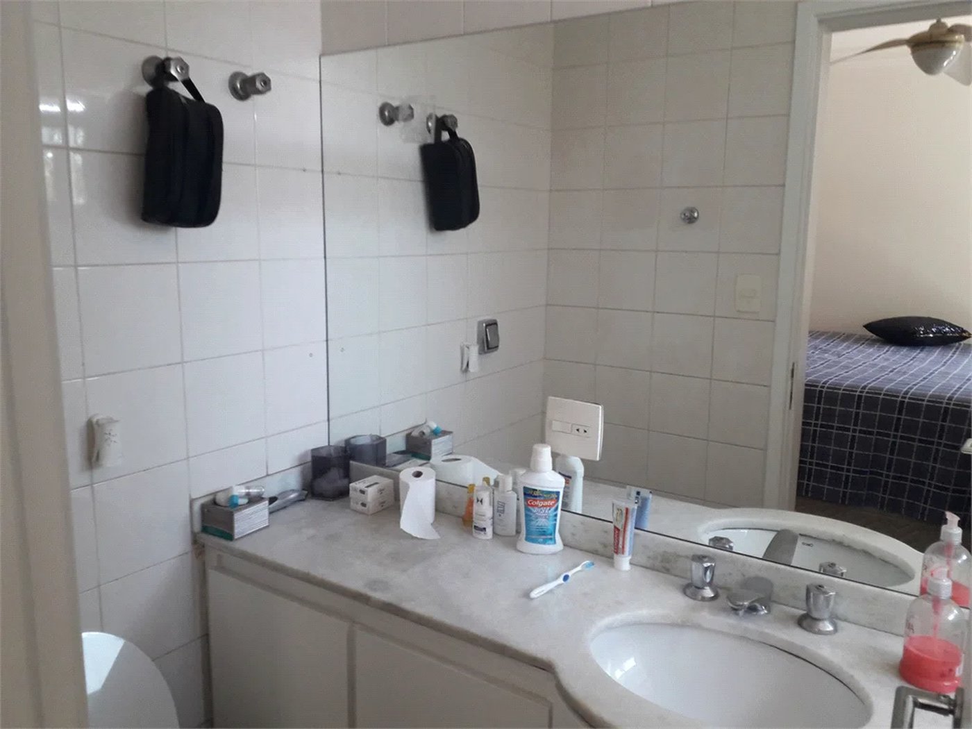 Apartamento para alugar com 4 suítes em Jardim Leonor, São Paulo, SP