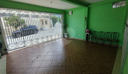 Sobrado à venda com 3 quartos em Campo Grande, São Paulo, SP