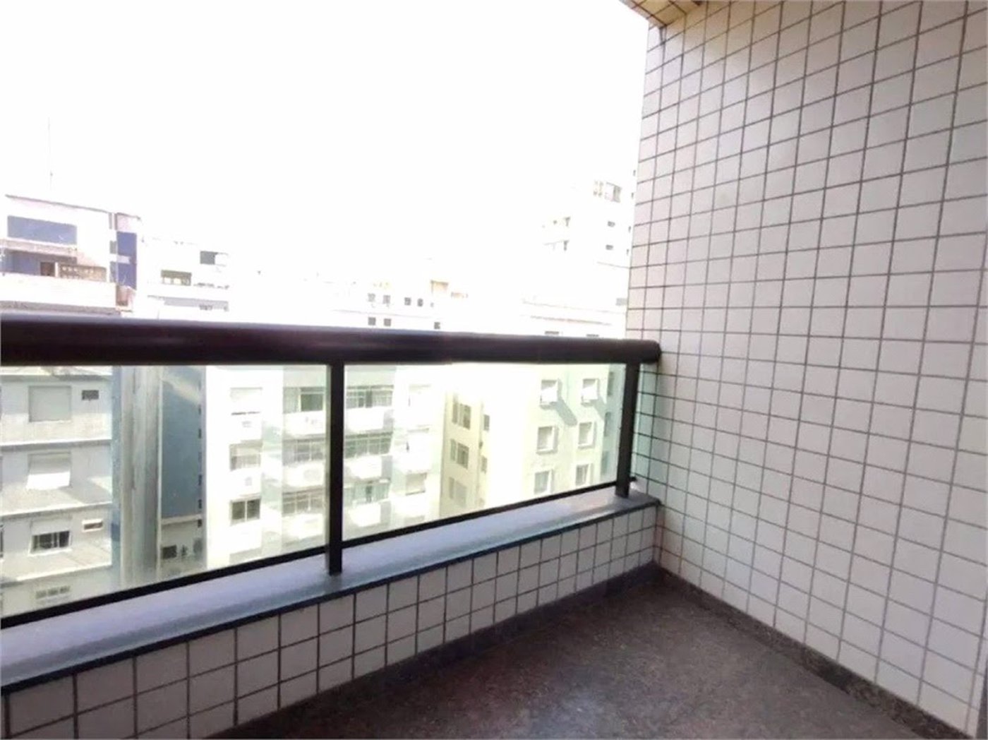 Apartamento com 3 dormitórios à venda, 296 m² por R$ 2.120.000,00 - Aparecida - Santos/SP