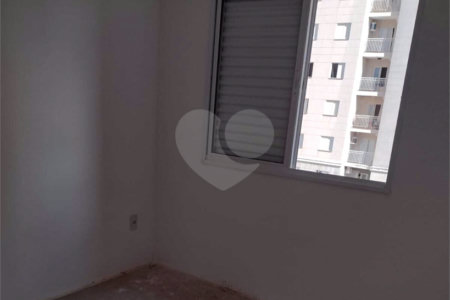 Apartamento à venda com 2 quartos em Jardim São Carlos, Sorocaba, SP