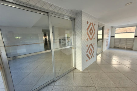 Cobertura à venda com 4 quartos, sendo 1 suíte, em Vila Isabel, Rio de Janeiro, RJ