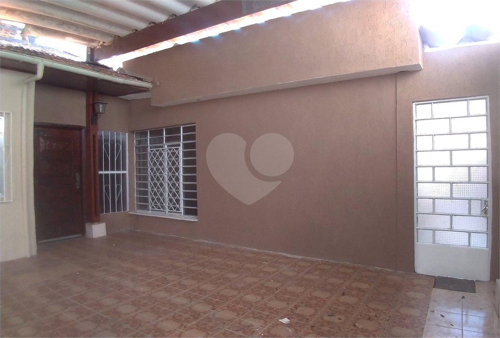 Casa Térrea à venda com 3 quartos, sendo 1 suíte, em Horto, São Paulo, SP