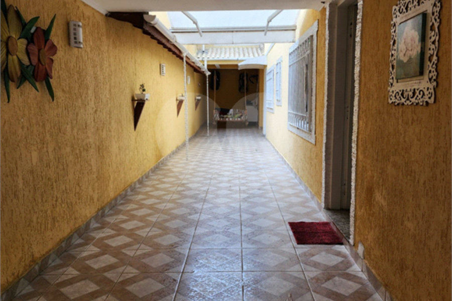 Sobrado à venda com 3 quartos, sendo 1 suíte, em Casa Verde, São Paulo, SP