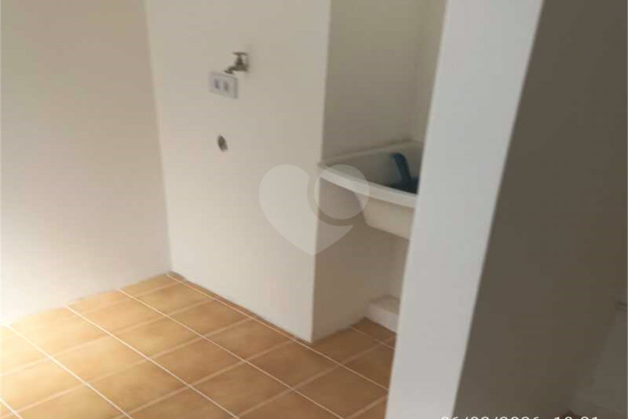 Apartamento à venda com 2 quartos em Mandaqui, São Paulo, SP