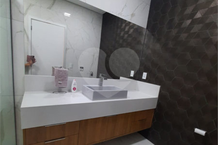 Casa à venda com 3 suítes no condomínio Alphaville Nova Esplanada 4, Votorantim - SP