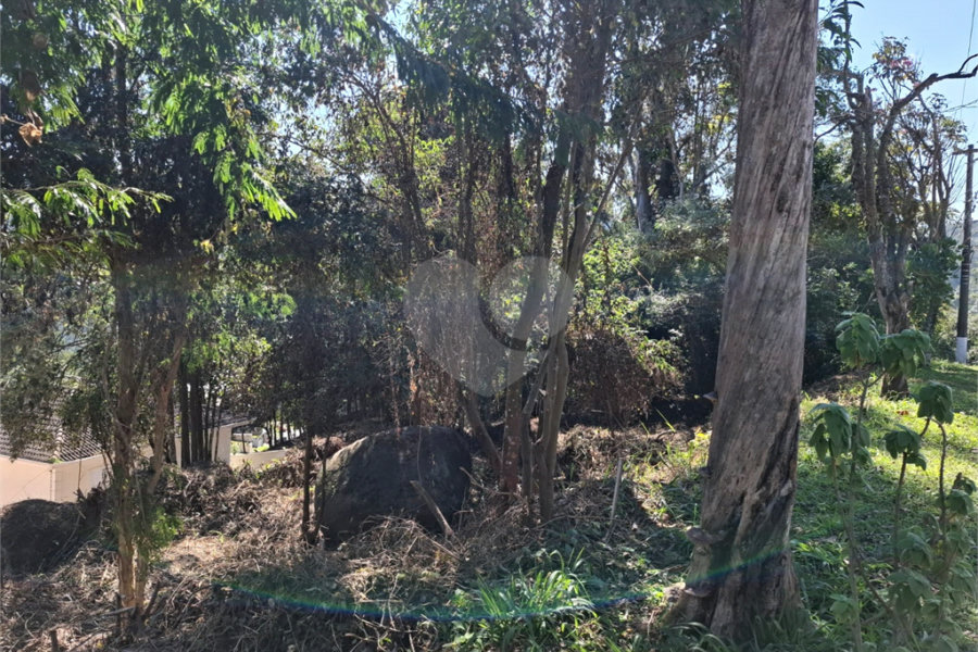 Terreno à venda em Horto, São Paulo, SP