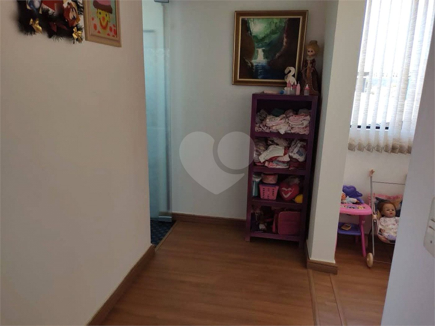Casa de Vila à venda com 3 suítes em Vila Nova, Itapetininga, SP