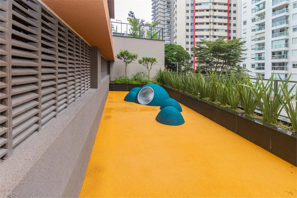 Apartamento à venda com 3 suítes em Brooklin Paulista, São Paulo, SP