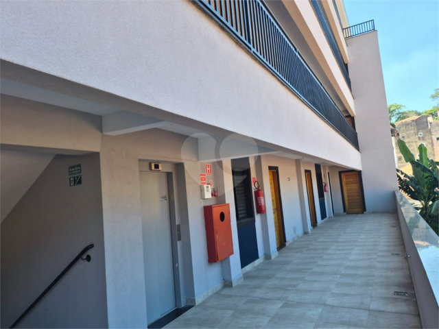 Casa em condomínio à venda com 2 quartos em Horto Florestal, São Paulo, SP