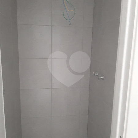 Apartamento à venda com 1 suíte em Várzea da Barra Funda, São Paulo, SP