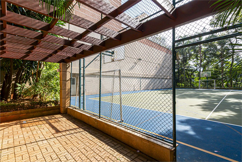 Apartamento à venda com 4 quartos, sendo 3 suítes,  em Real Parque, São Paulo, SP