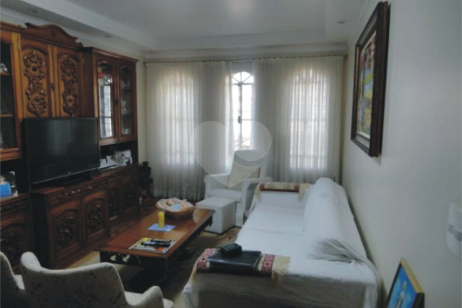 Sobrado à venda com 4 quartos, sendo 1 suíte,  em Tucuruvi, São Paulo, SP