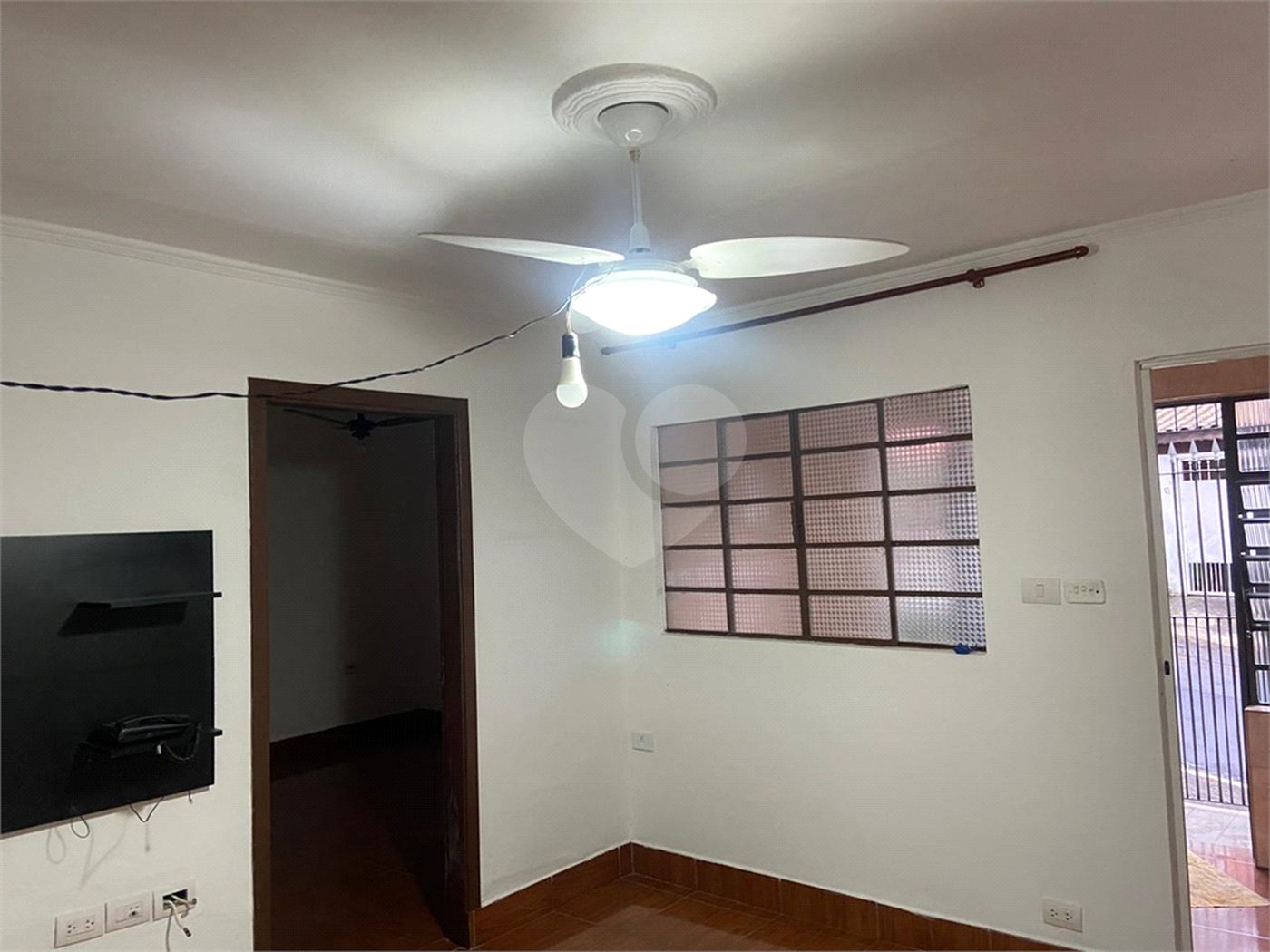 Casa à venda com 5 quartos, sendo 1 suíte, em Horto, São Paulo, SP