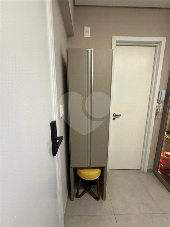 Apartamento para alugar com 1 quarto em Pinheiros, São Paulo, SP