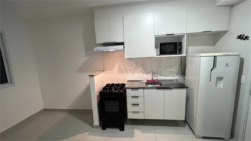 Apartamento à venda com 2 quartos em Jardim Celeste, São Paulo, SP
