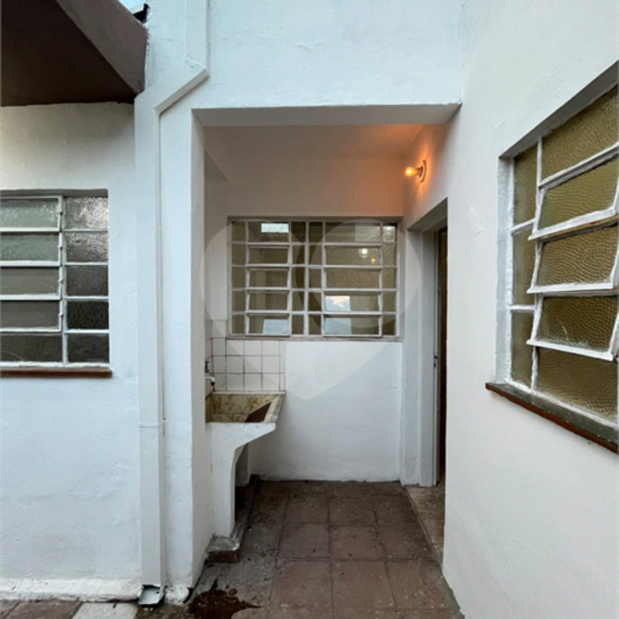 Casa para alugar com 1 quarto em Jardim Lúcia, São Paulo, SP