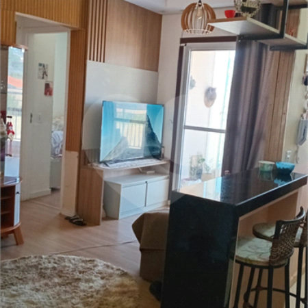 Apartamento à venda com 2 quartos em Vila Roma, Salto, SP
