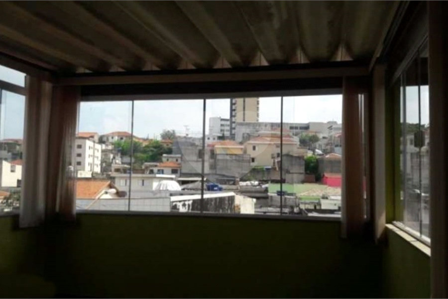 Sobrado à venda com 4 quartos, sendo 1 suíte, em Casa Verde, São Paulo, SP