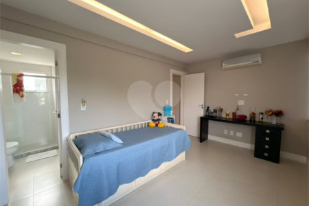 Casa à venda com 4 suítes em Portinho, Cabo Frio, RJ