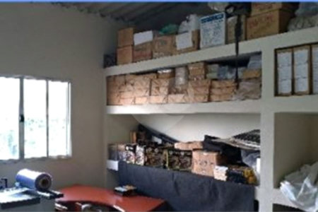 Sobrado à venda com 5 quartos em Chácara São João, São Paulo, SP