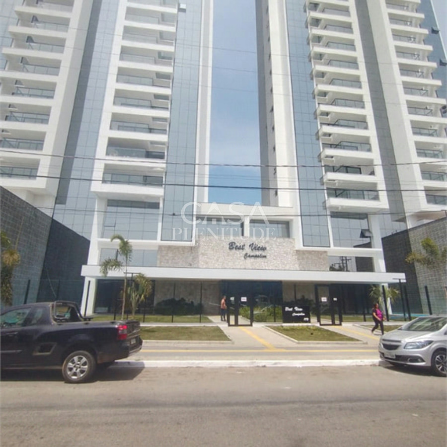 Apartamento à venda ou para alugar com 3 suítes em Parque Campolim, Sorocaba, SP