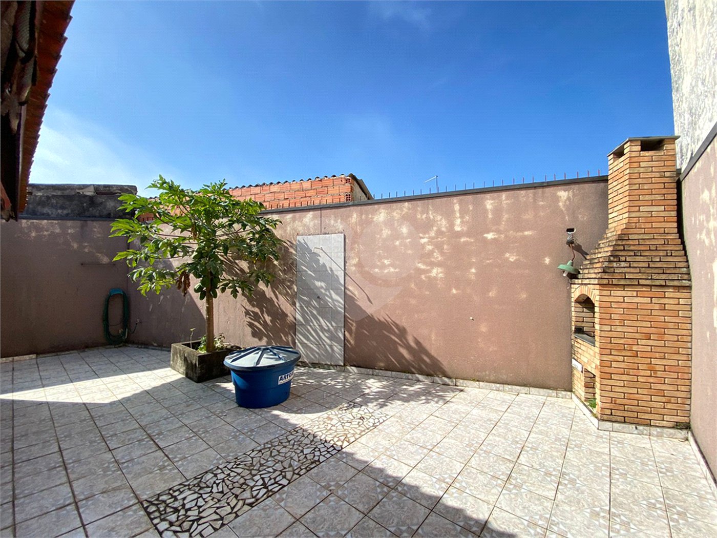 Casa à venda com 3 quartos, sendo 1 suíte, em Vila Correa, Ferraz de Vasconcelos, SP