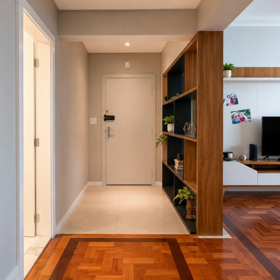 Apartamento com 2 dormitórios à venda, 100 m² por R$ 780.000,00 - Gonzaga - Santos/SP