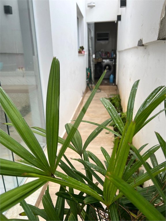 Sobrado à venda com 3 quartos, sendo 1 suíte, em Jardim Vazani, São Paulo, SP