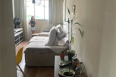 Apartamento à venda com 3 quartos, sendo 1 suíte, em Parque Mandaqui, São Paulo, SP