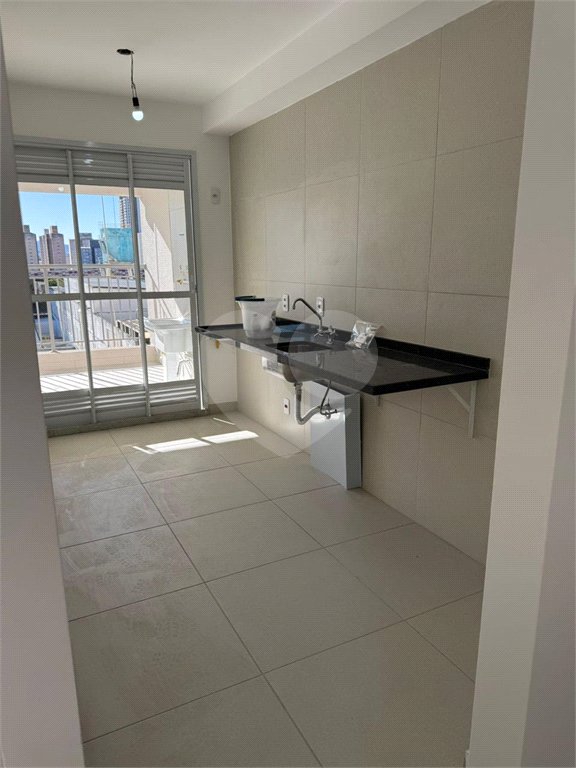 Apartamento à venda com 3 suítes em Brás, São Paulo, SP